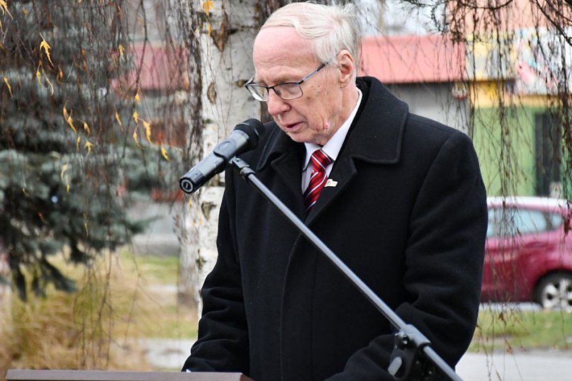 Żyrardów oddał hołd bohaterom stanu wojennego