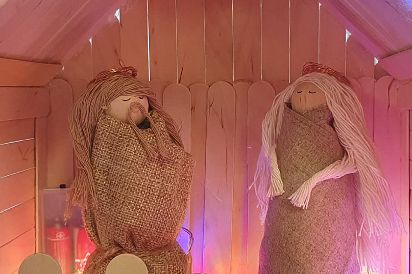 SP nr 3: ARCHITEKTURA W MINIATURZE