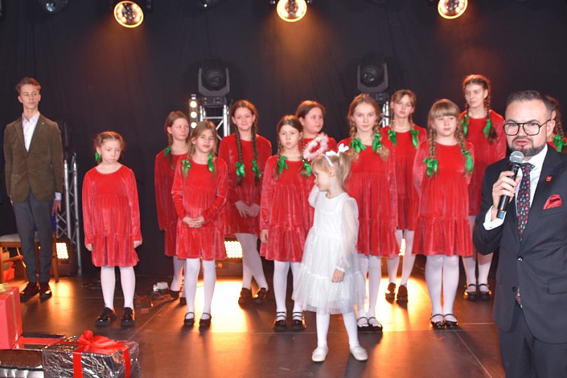 Wiskicka Wieczerza Wigilijna – to piękny czas