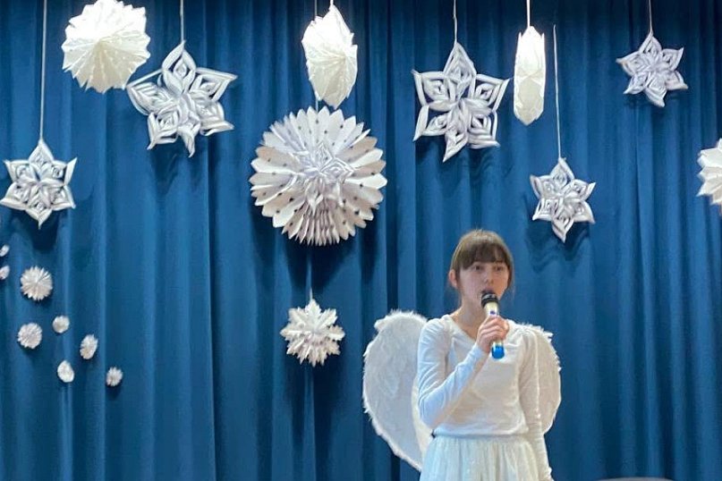 Świąteczna atmosfera w żyrardowskiej Dwójce