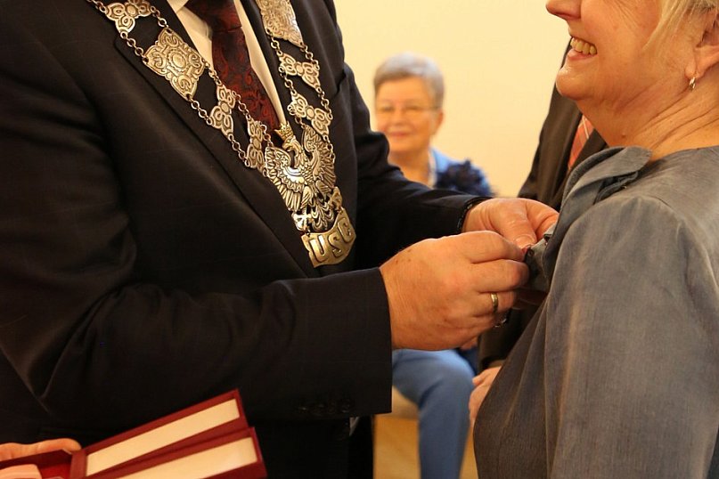 Złote Gody – pięć historii pisanych miłością