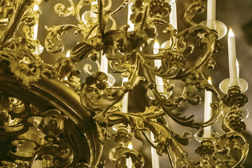 Grudniowa wycieczka „Trójki” do Wiednia