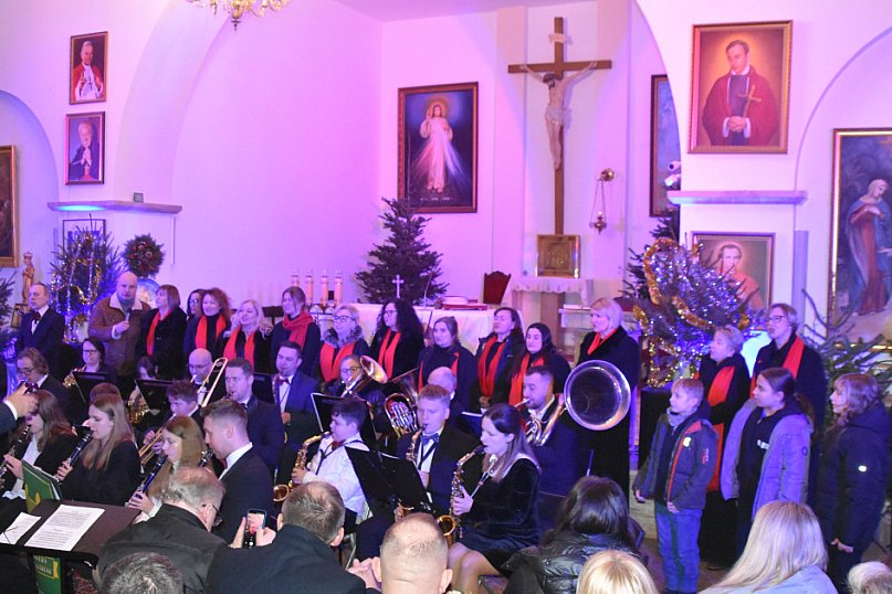 Cudowna uczta artystyczna w Święto Trzech Króli