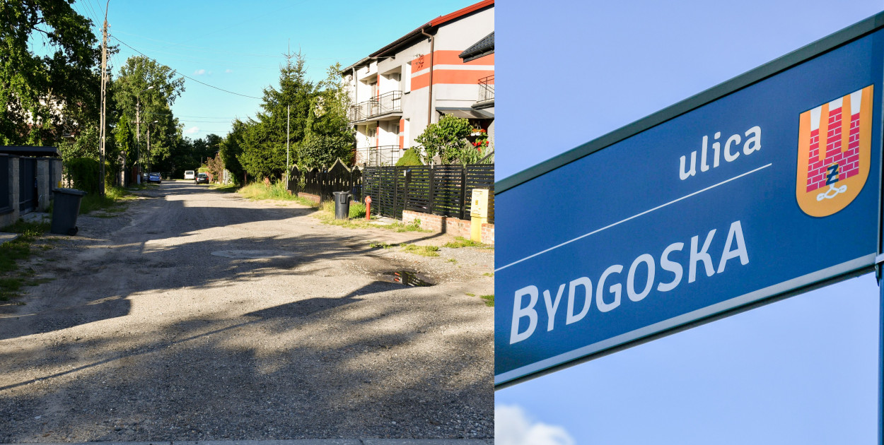 Kolejne ulice w Żyrardowie zmienią swoje oblicze. 