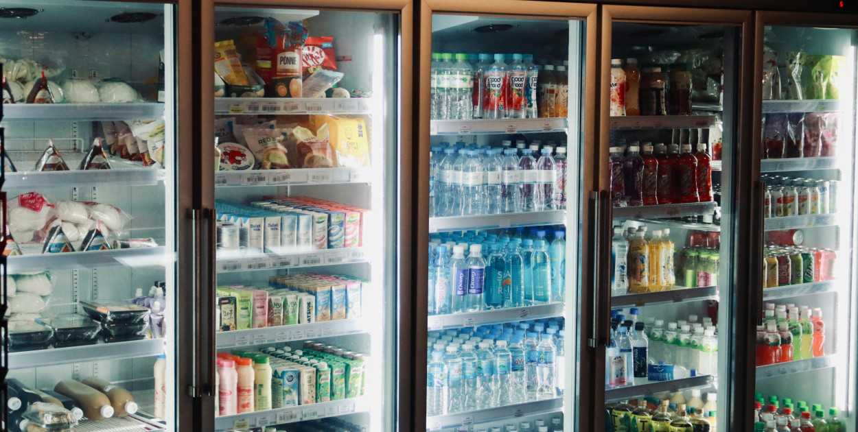 Koniec legendy na rynku soków. Firma ogłosiła bankructwo