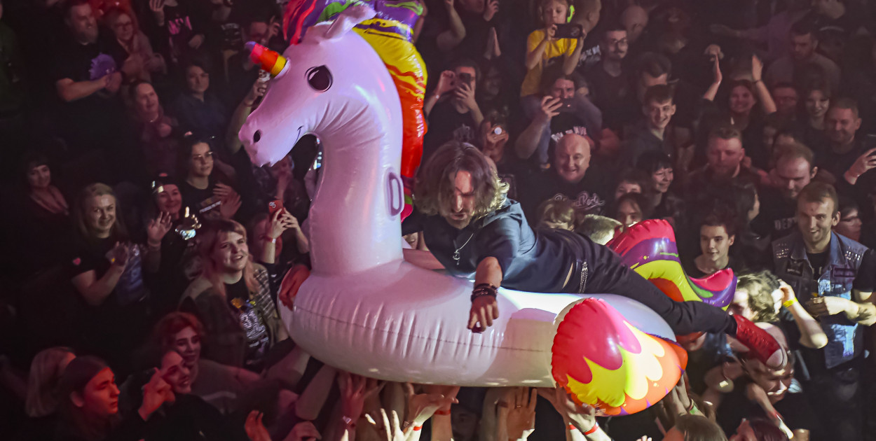 WOŚP 2026: Żyrardów już gra