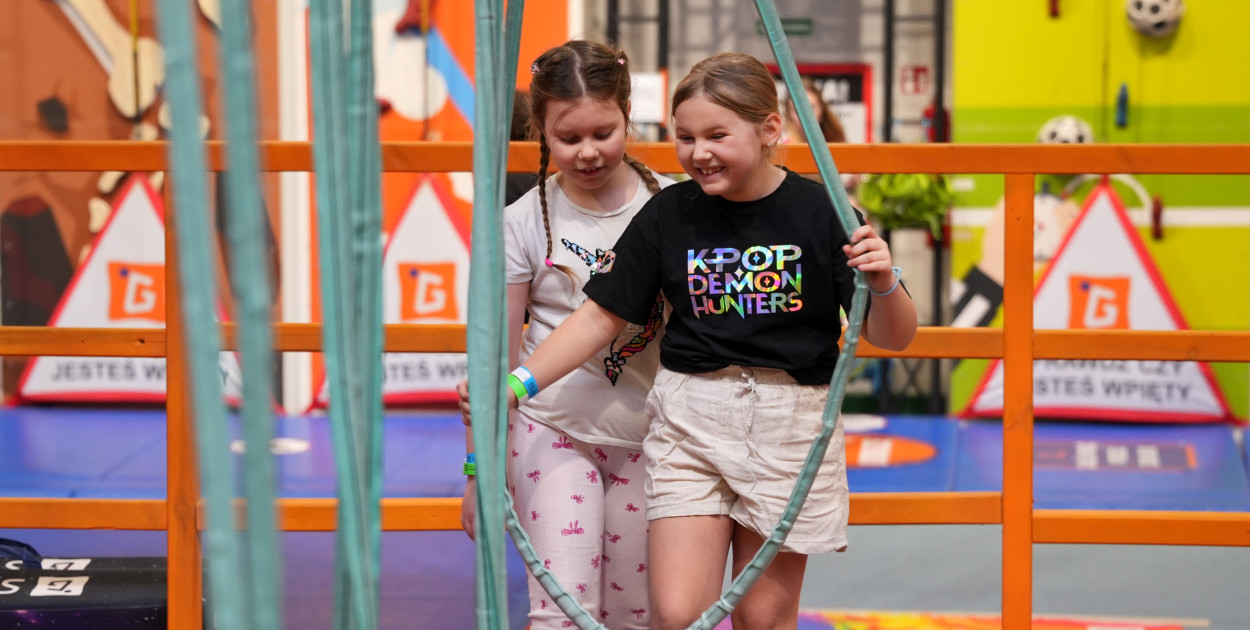 Ferie w Młodeku: aktywny wypoczynek z domieszką magii