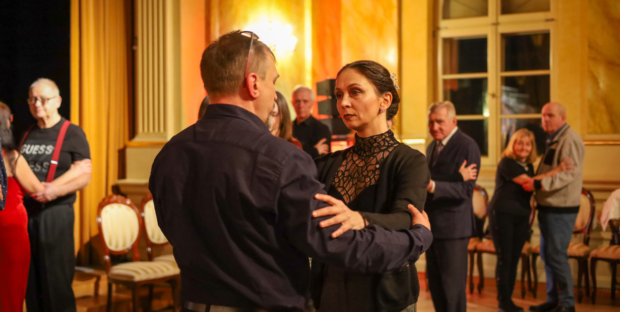 Takie były walentynki w Żyrardowie