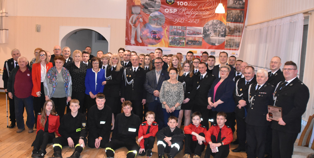 Marek Leja ponownie wybrany prezesem