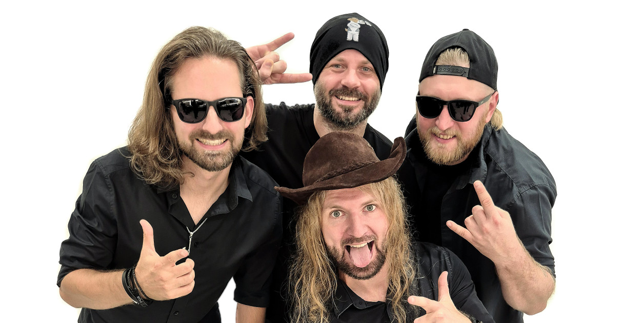 Tułanie się od portu do portu jest bliskie ich sercom