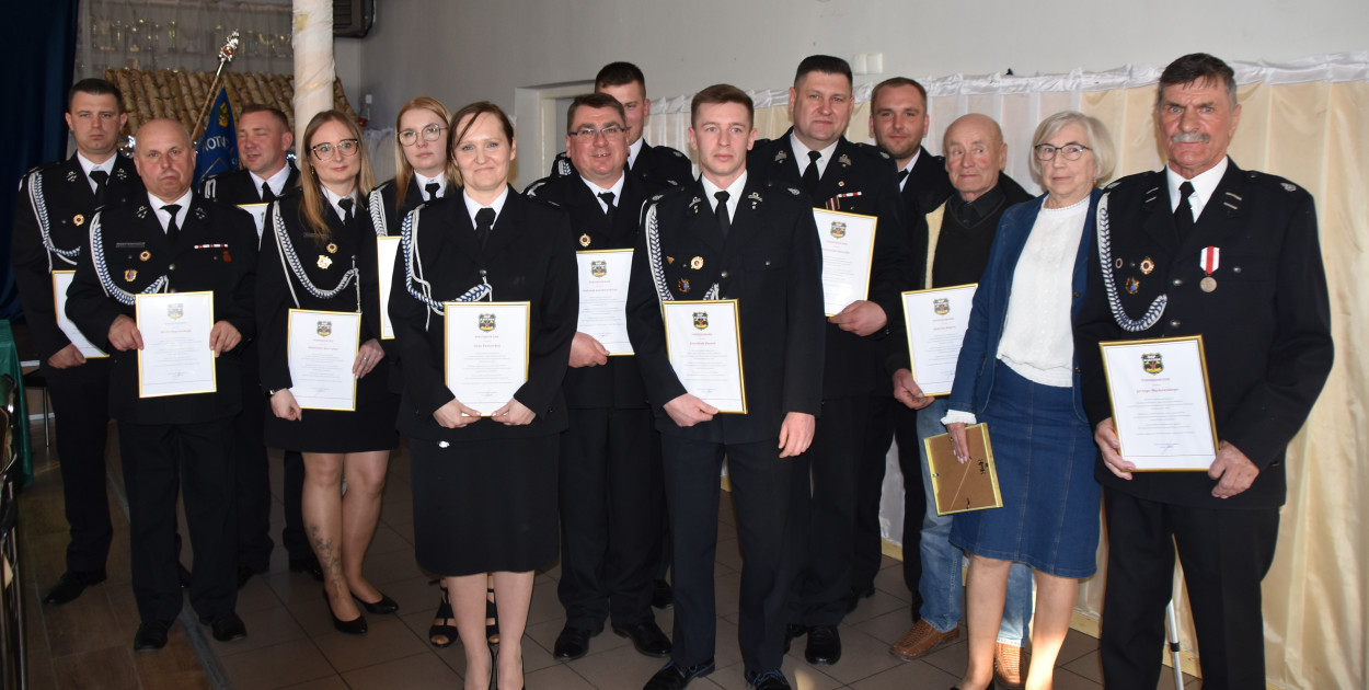 Krzysztof Sobczyk po raz piąty wybrany prezesem