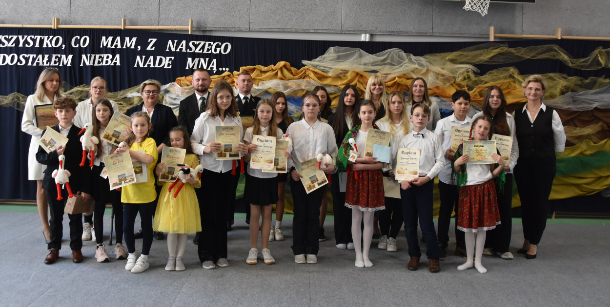 Święto Patrona – dzień dumy, pamięci i inspiracji