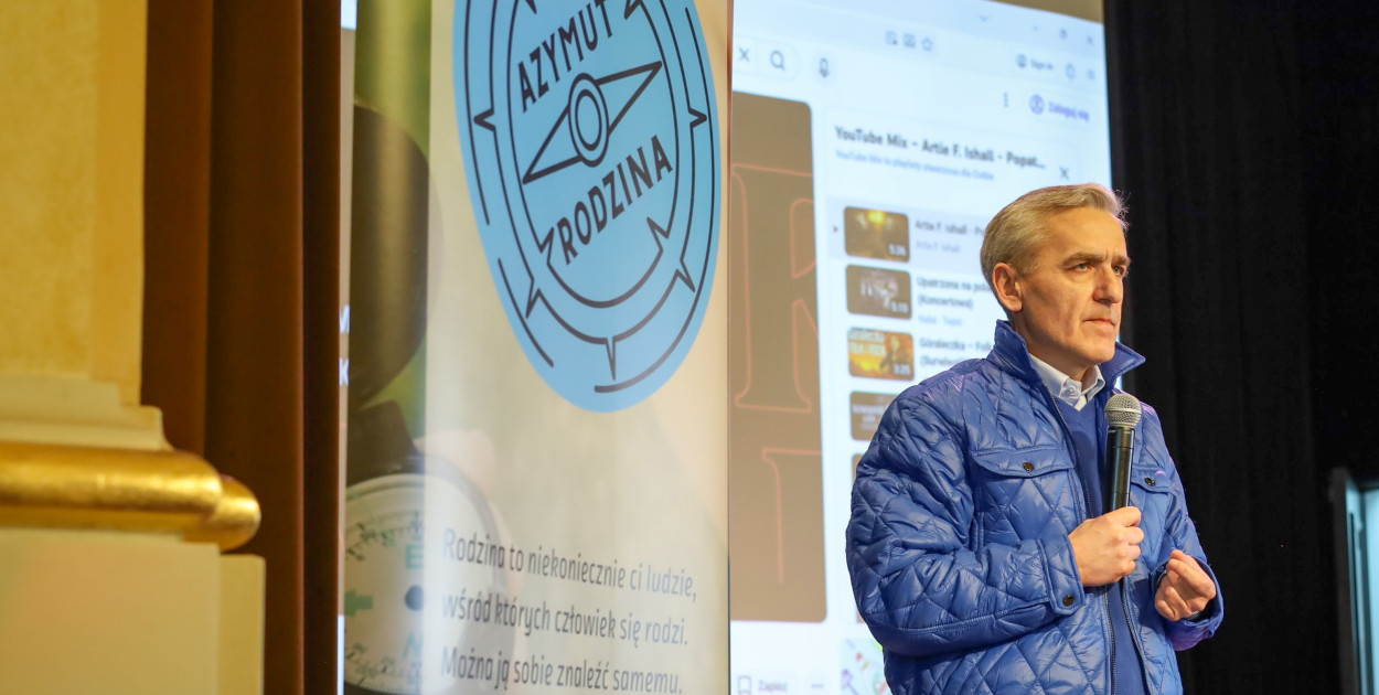 „(NIE) Bezpiecznie w sieci – IV Konferencja PCPR