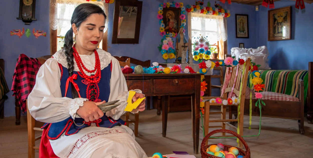 Tajemnice Wielkiej Nocy