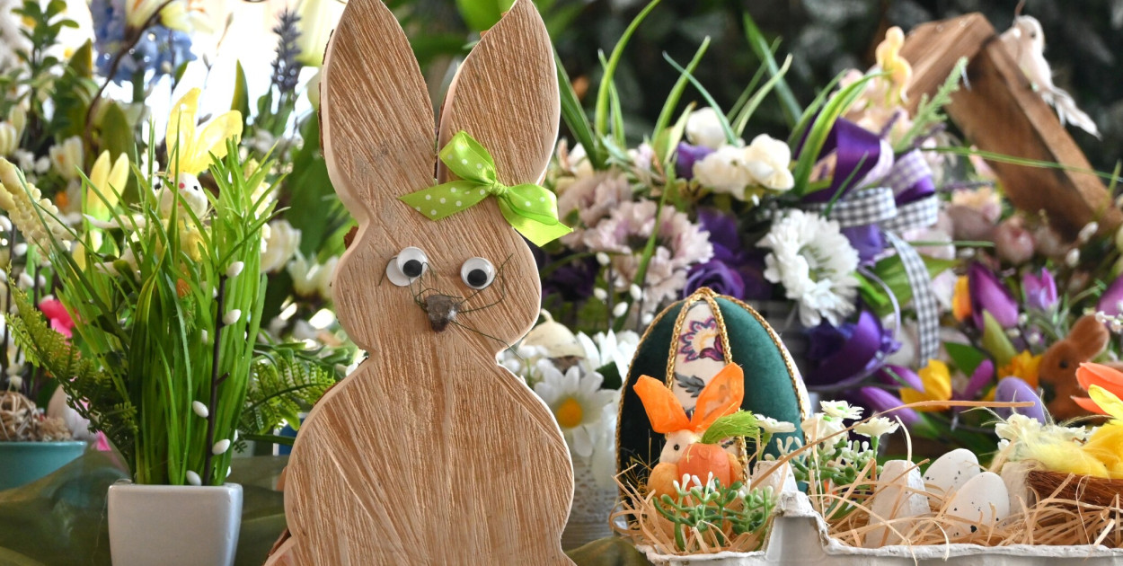 Mazowiecka Wielkanoc: regionalne zwyczaje i tradycje