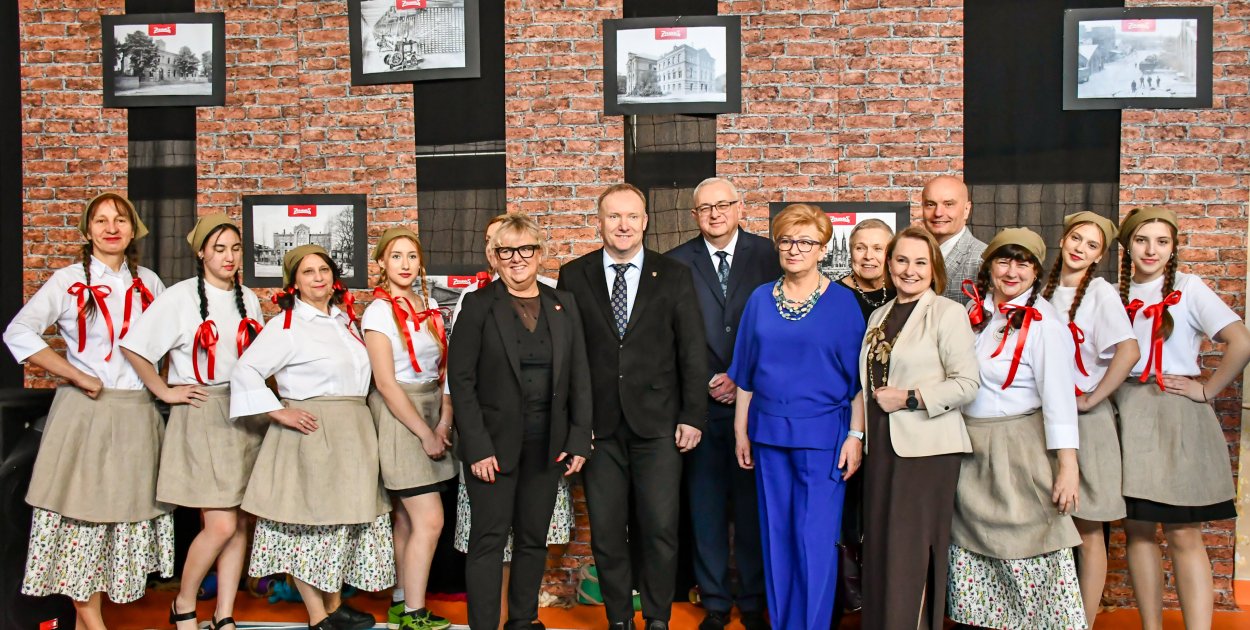 Siedem dekad tradycji i edukacji