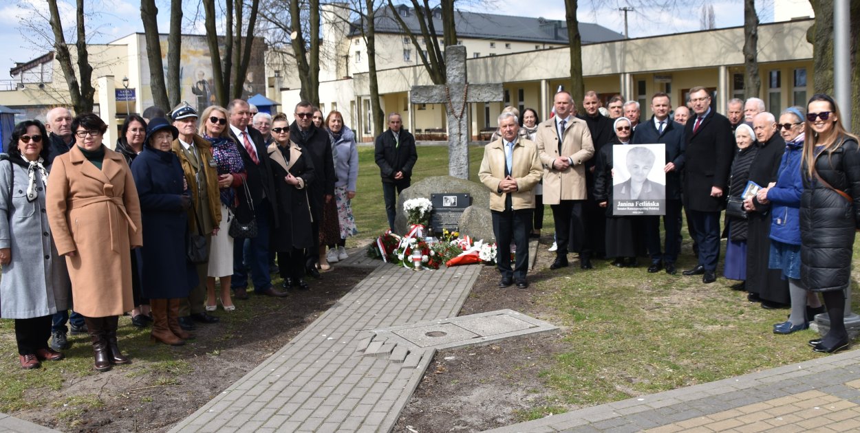 W 16. rocznicę katastrofy pod Smoleńskiem