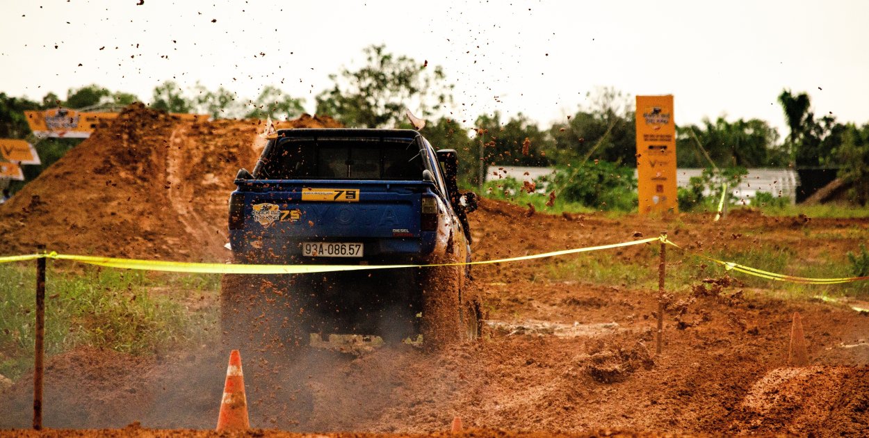 RAM – amerykański pick-up o legendarnych możliwościach
