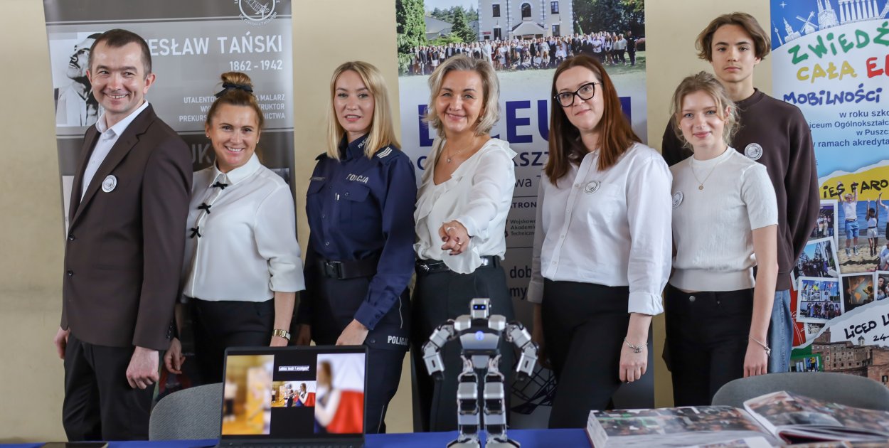 IX Powiatowe Tragi Edukacyjne