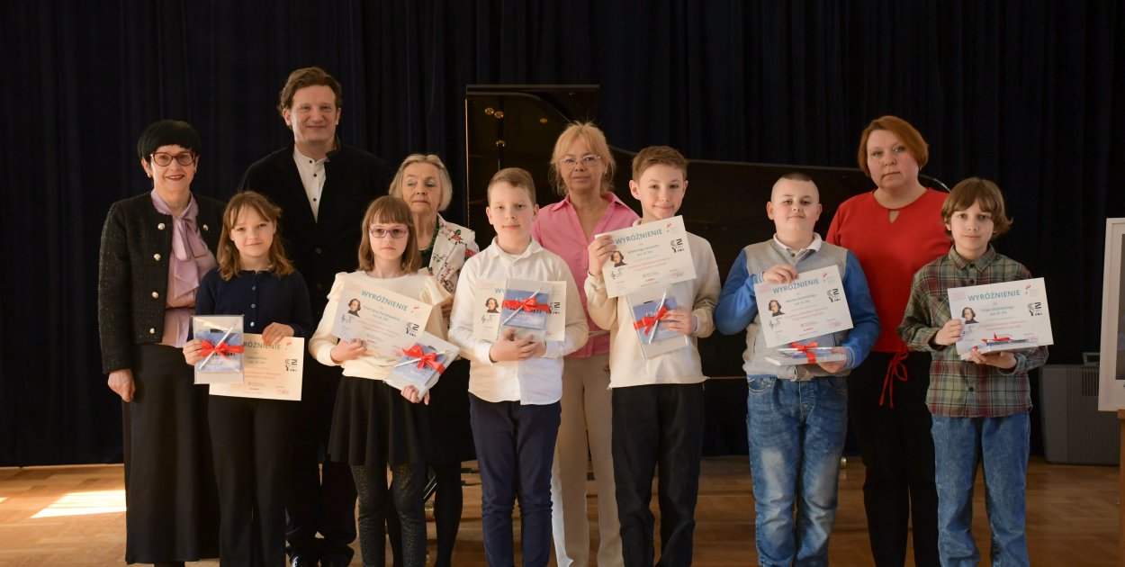 Trójka „U Frycka”