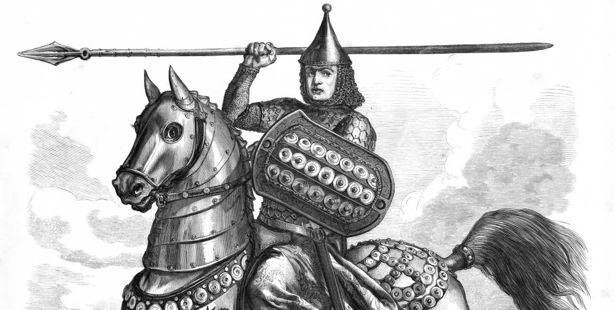 500-lecie włączenia Mazowsza do Królestwa Polskiego – Trojden